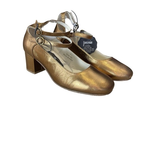 Joanie rouen donna bronzo - rouen,