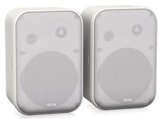 Tannoy VMS 1 Monitor Speakers