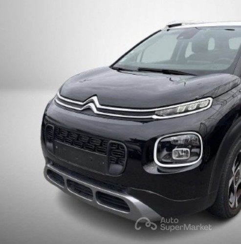 Citroen aircross 2020 kit - c3,