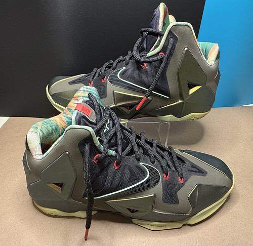 Nike lebron kings pride - lebron,