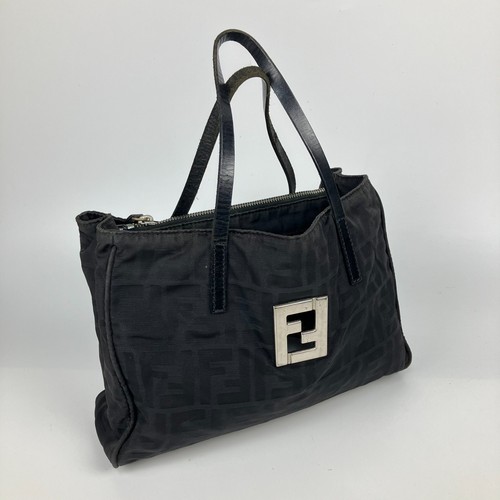 Borsa tracolla fendi zucca - tracolla,
