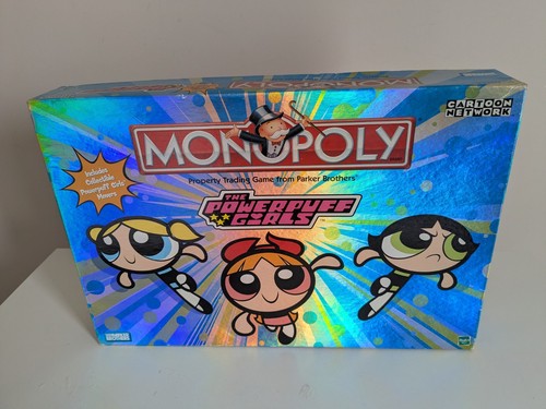 Gioco tavolo monopoly - da,