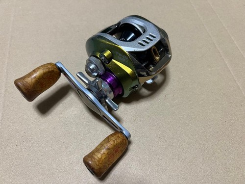 Mulinello pesca daiwa td - pesca,