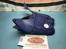 Carena retroscudo controscudo