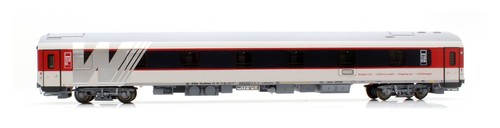 Models 48210 carrozza - ls,