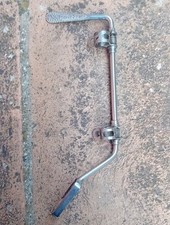 Campagnolo Cambio Corsa Deragliatore Stecca Vintage