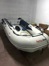 Tender Honda T30 AE2 