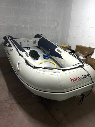 Tender honda t30 - tender, ae2