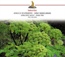 Arnold Schoenbe Arnold