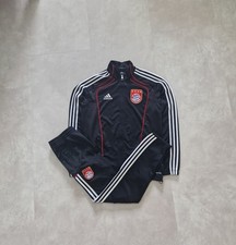 Tuta Bayern Monaco Adidas 2011