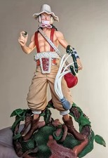 One Piece Usopp 25cm Action