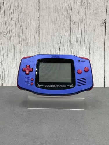 Game boy advance - game, pokemon