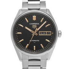 OROLOGIO TAG HEUER Carrera