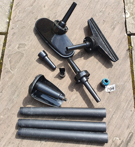 Earlex vapore pulizia - vapore,