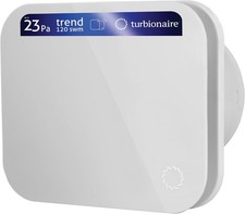 Turbionaire TREND 120 SWM