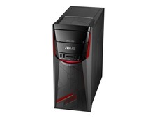 ASUS G11CD-DB72-GTX1080 Gaming PC i7-6700 16GB 512GB SSD GeForce GTX 1080 W10