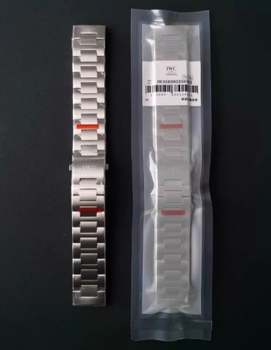 Per iwc 376803 bracciale - per,