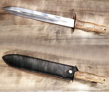 2340 - Coltello da caccia