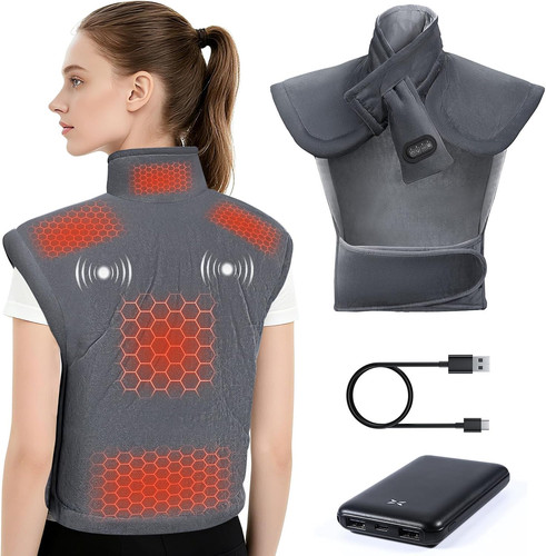 Cuscino termico elettrico - elettrico, per
