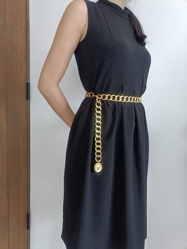 Chanel cintura catena - chanel,