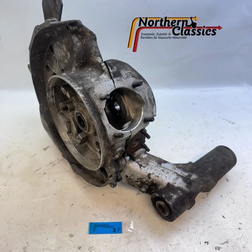Carter motore vespa 2 - vespa, pk