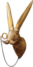 Testa Di Animale Decorazione