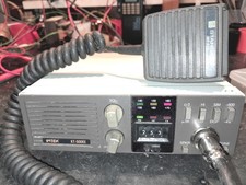 radio ricetrasmettitore  VHF