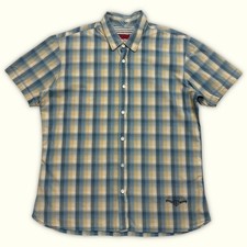 Levi camicia maniche corte - camicia,