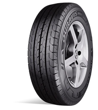 Bridgestone duravis r660 - duravis,