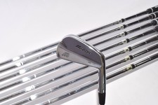 8 pezzi Mizuno MP-37 Forged
