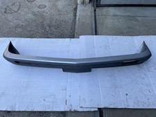 PARAURTI ANTERIORE NUOVO ORIGINALE FIAT 132 1600 2000 4384489 (OM305)