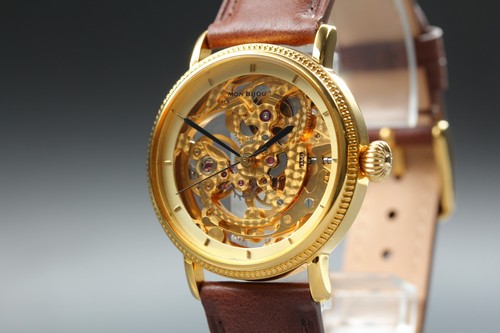 Orologio uomo orient mon - orologio,