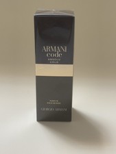 Armani Code Absolu Gold 60ml