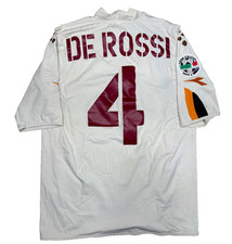 Maglia calcio vintage roma - maglia, as