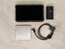 Monitor/registratore Atomos