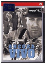 DVD Ancora vivo ITA usato ed. Cecchi Gori B76