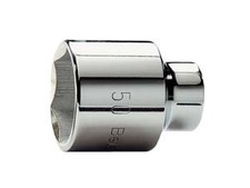 CHIAVI A BUSSOLA ESAGONALI F