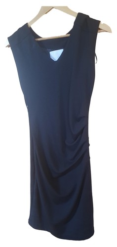 Kaffe abito casual donna nero - kaffe,