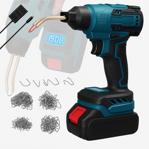 Saldatrice batteria 0ah x - batteria, 4.0ah