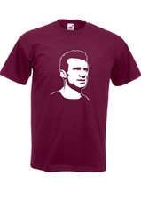 Tshirt granata Valentino