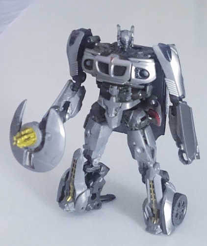 Transformers studio series - transformers,