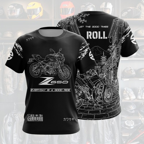 Shirt moto regalo per - regalo,
