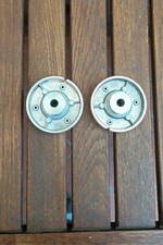 Revox B77 Mk 2 - Mk II  Tamburi Freni