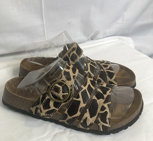 Sandali betula birkenstock - sandali,