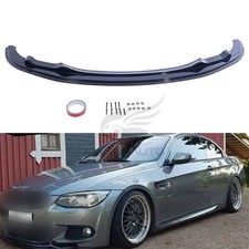 New front bumper lip splitter - new,