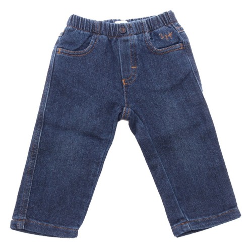 4069al pantalone bimbo boy - bimbo,