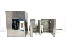 8700190-X ALIMAK ELEVATOR INTERLOCK GATE