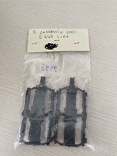 Carrelli Locomotiva E646 Lima