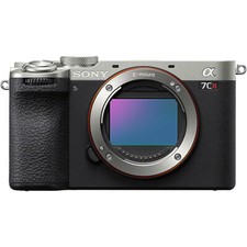 Nuovo Sony Alpha a7CR