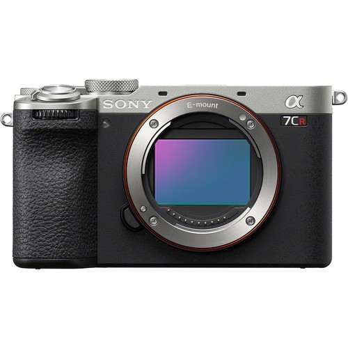 Nuovo sony alpha a7cr - nuovo,